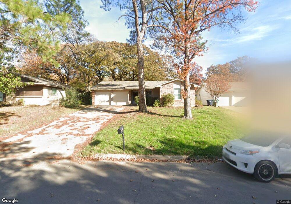 2103 Westwood Dr, Denton, TX 76205 - photo 1