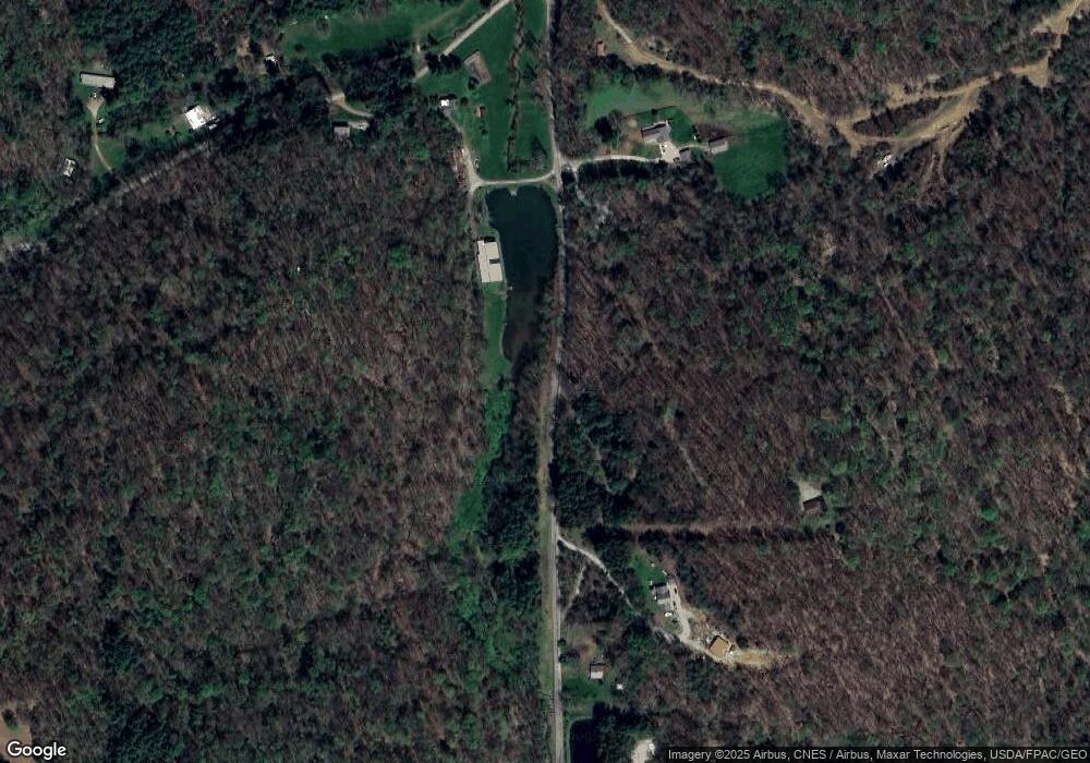 3316 Township Road 799, Loudonville, OH 44842 - photo 1