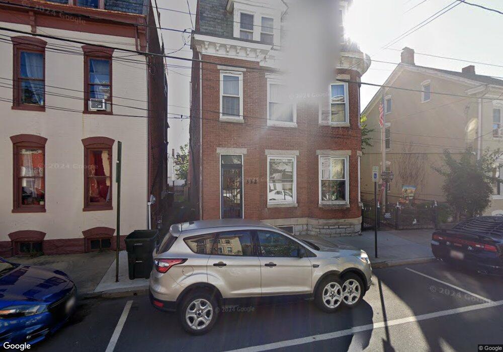 332 S Potomac St, Hagerstown, MD 21740 - photo 1