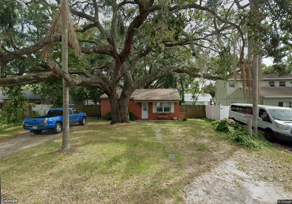 3910 W Bay Court Ave, Tampa, FL 33611 - photo 1