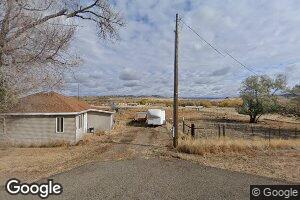 225 S State Highway 59, Biddle, MT 59314