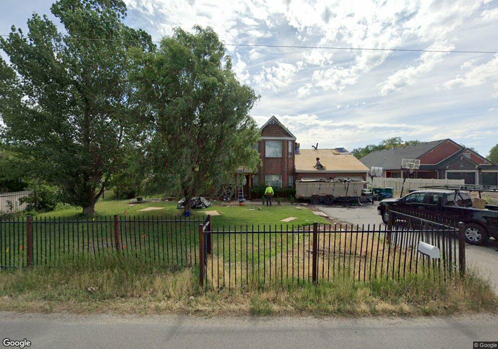 3808 S 5500 W, Hooper, UT 84315 - photo 1