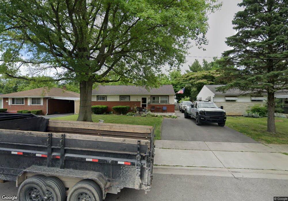 4136 Chandler Dr, Columbus, OH 43213 - photo 1