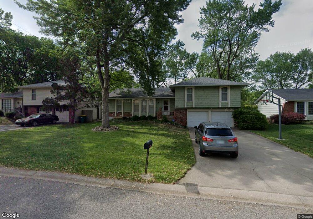 12801 W 100th St, Lenexa, KS 66215 - photo 1