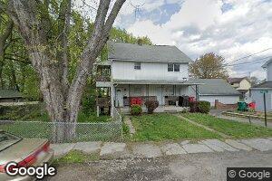 308 Bacon St, Jermyn, PA 18433
