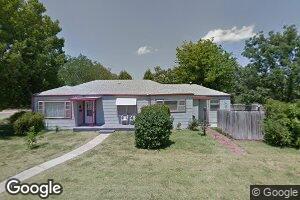 719 Division St, Downs, KS 67437