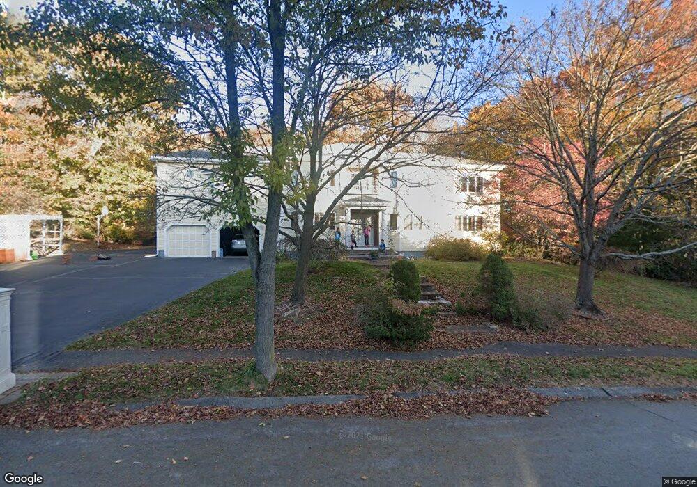 38 Spruce Rd, North Reading, MA 01864 - photo 1