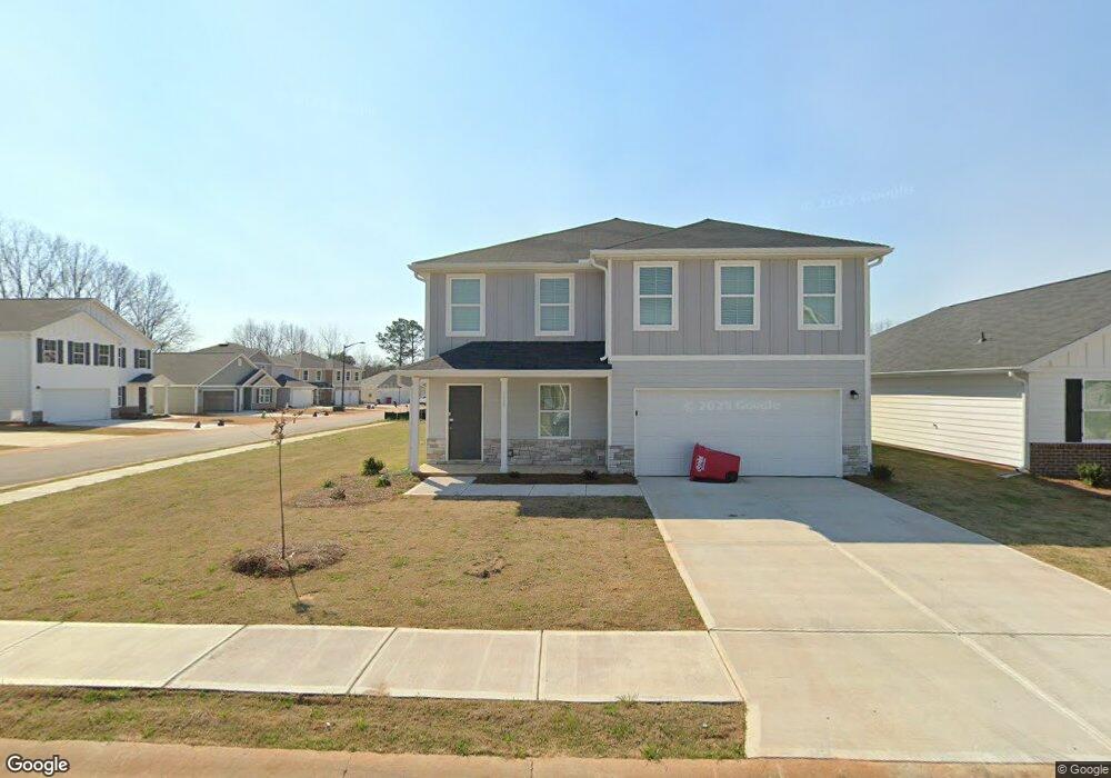 112 Flat Rock Ml Trail, Warner Robins, GA 31093 - photo 1