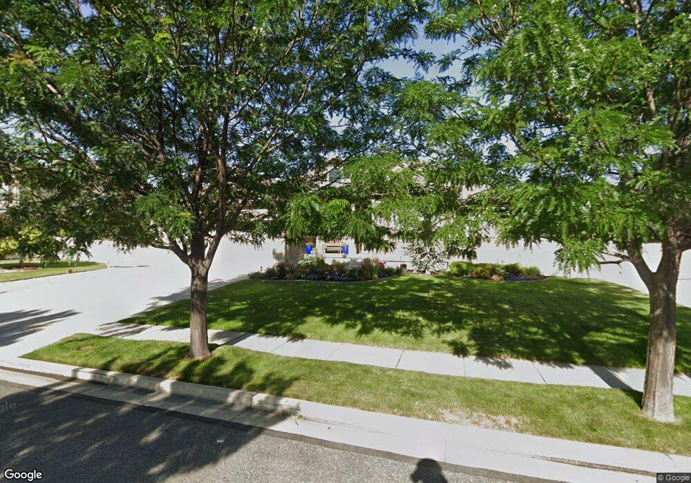 8534 S Crowsnest Dr, West Jordan, UT 84081 - photo 1