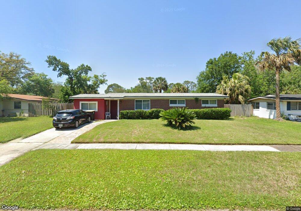 2068 Betsy Dr, Jacksonville, FL 32210 - photo 1