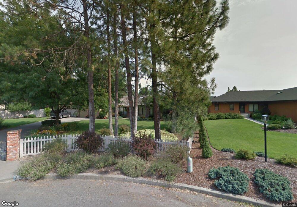 15326 N Edencrest Dr, Spokane, WA 99208 - photo 1