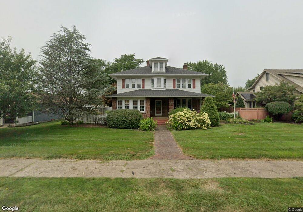 731 E 2nd St, Berwick, PA 18603 - photo 1