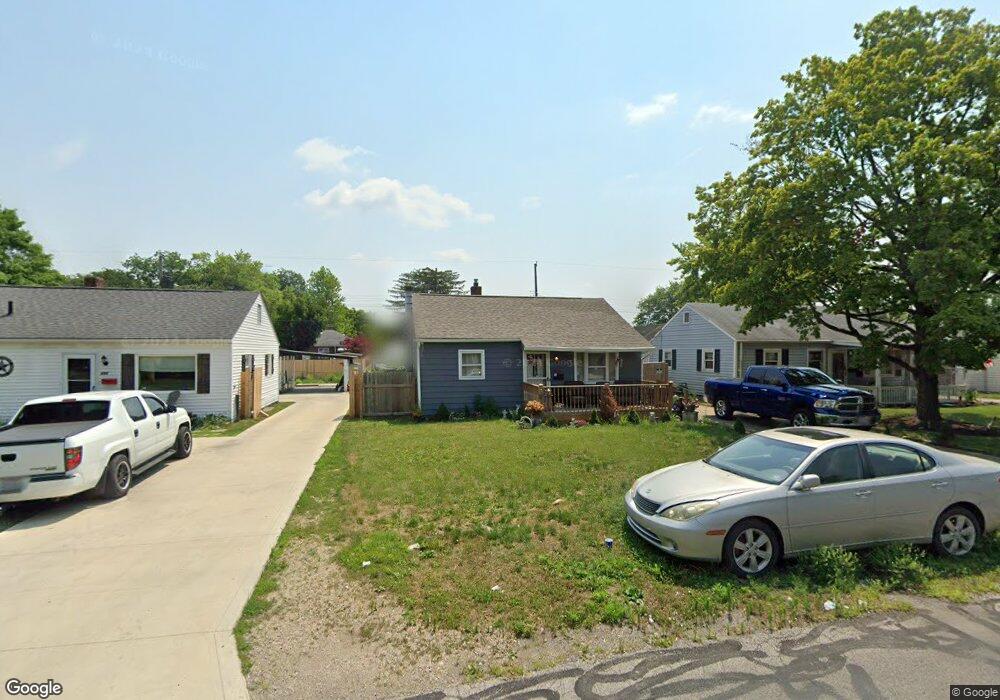 442 Derrer Rd, Columbus, OH 43204 - photo 1