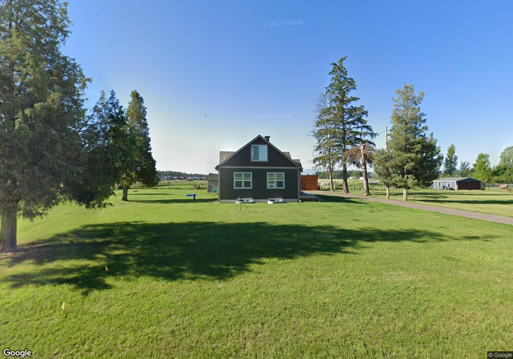 2315 Helena Flats Rd, Kalispell, MT 59901 - photo 1