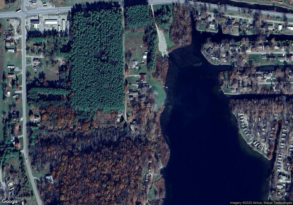 275 Lane 290 West Otter Lake, Angola, IN 46703 - photo 1