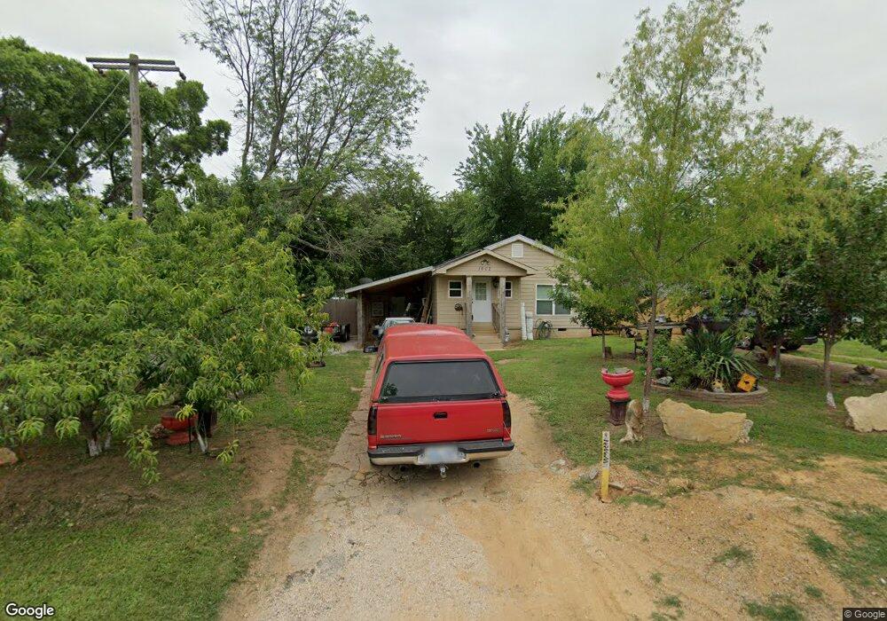 1602 W Main St, Ardmore, OK 73401 - photo 1