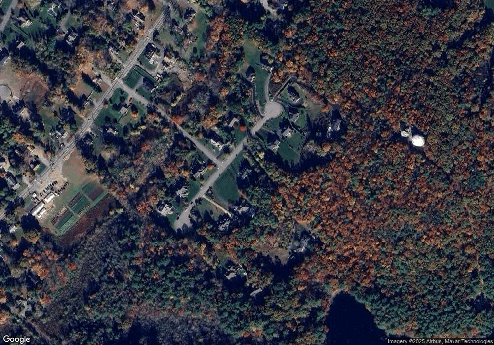 9 High Meadow Rd, Wrentham, MA 02093 - photo 1