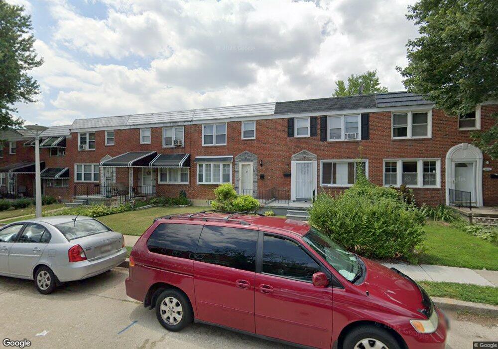 5420 Bucknell Rd, Baltimore, MD 21206 - photo 1