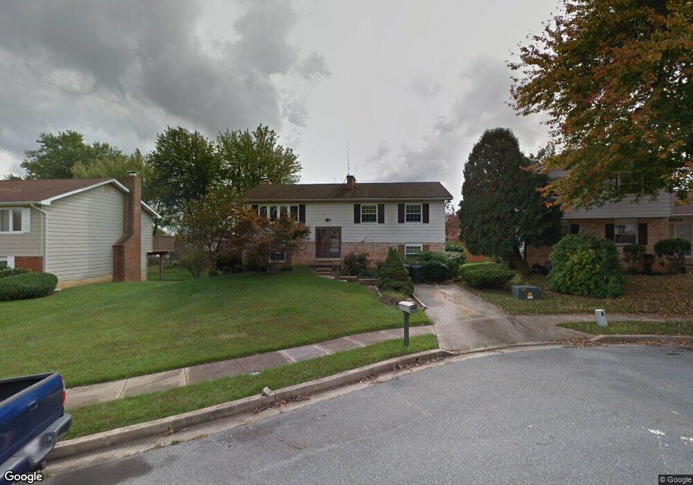 3905 Winlee Rd, Randallstown, MD 21133 - photo 1