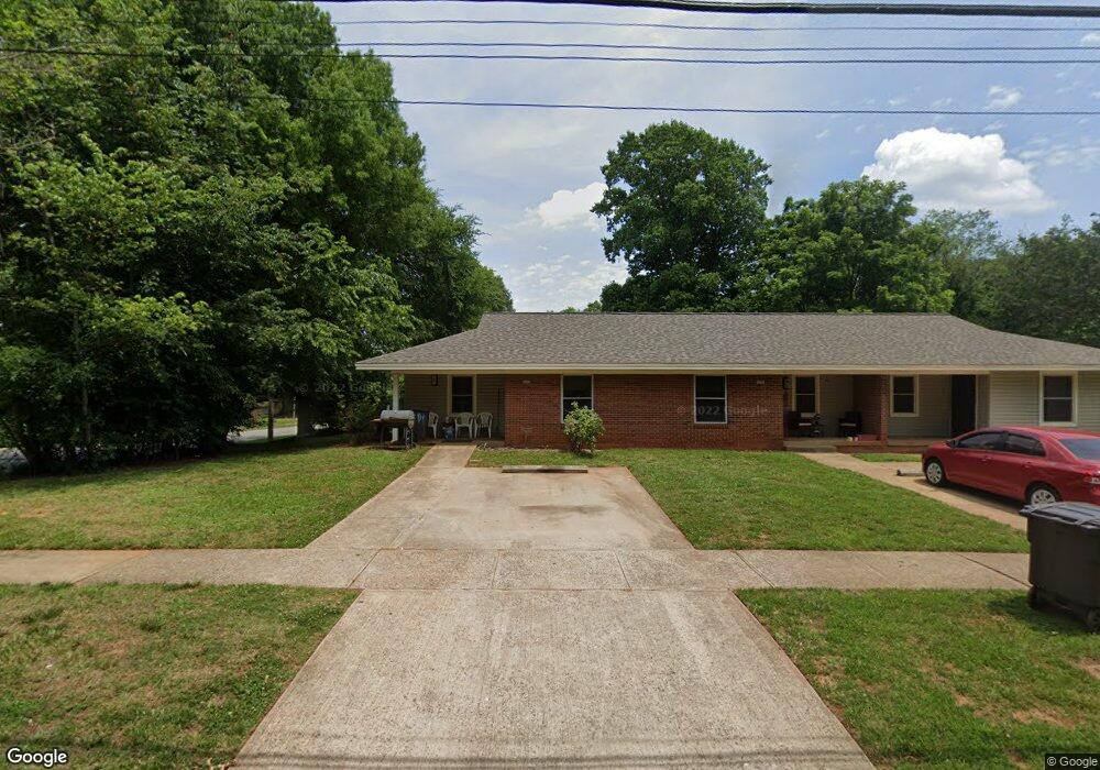 1001 5th St, Statesville, NC 28677 - photo 1