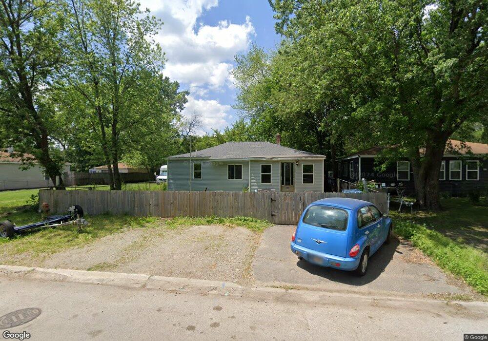 2428 Wheeler St, Gary, IN 46406 - photo 1