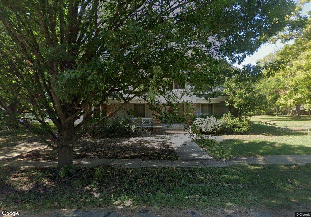 309 S Colorado St, Celina, TX 75009 - photo 1