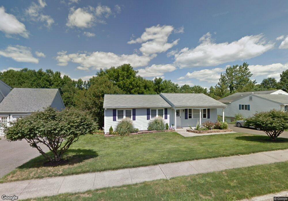 138 Pettit Dr, Meriden, CT 06451 - photo 1