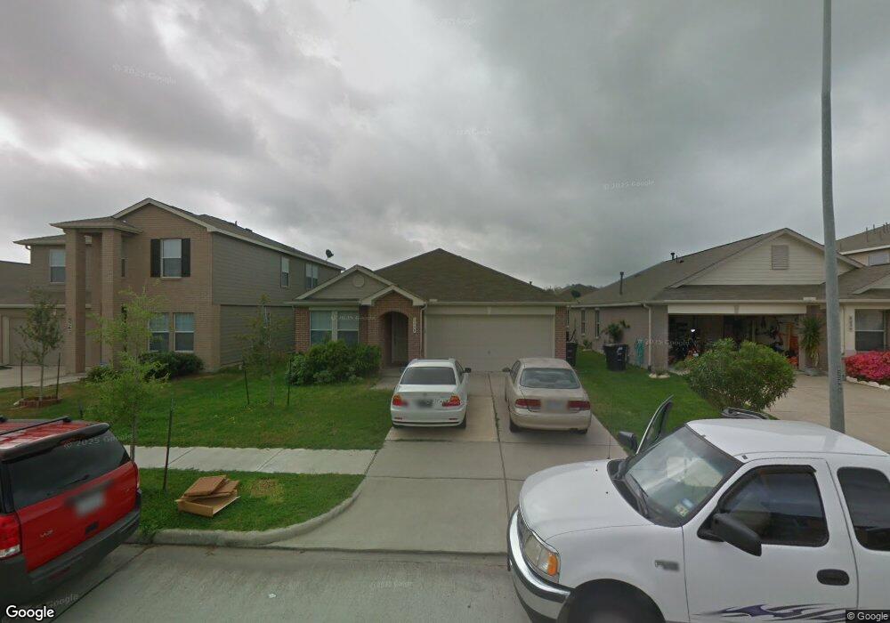 9238 Delmont Park Ln, Houston, TX 77075 - photo 1