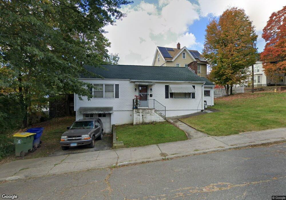 12 Marlboro St, Waterbury, CT 06705 - photo 1