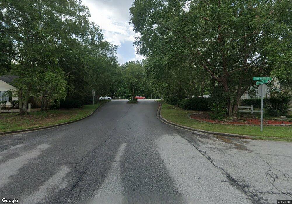 5583 Green Meadow Way, Rex, GA 30273 - photo 1