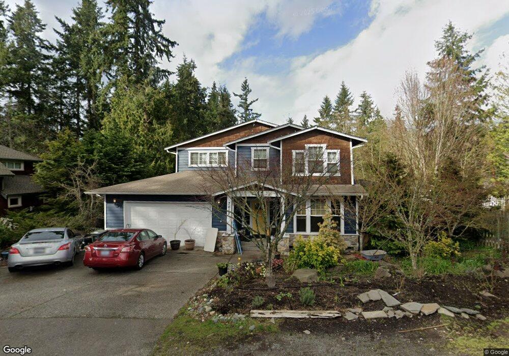 7017 174th St SW, Edmonds, WA 98026 - photo 1
