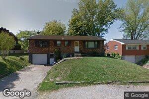 706 La Gar St, Flatwoods, KY 41139