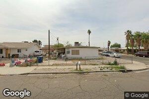 2000 S Walnut Ave, Yuma, AZ 85364