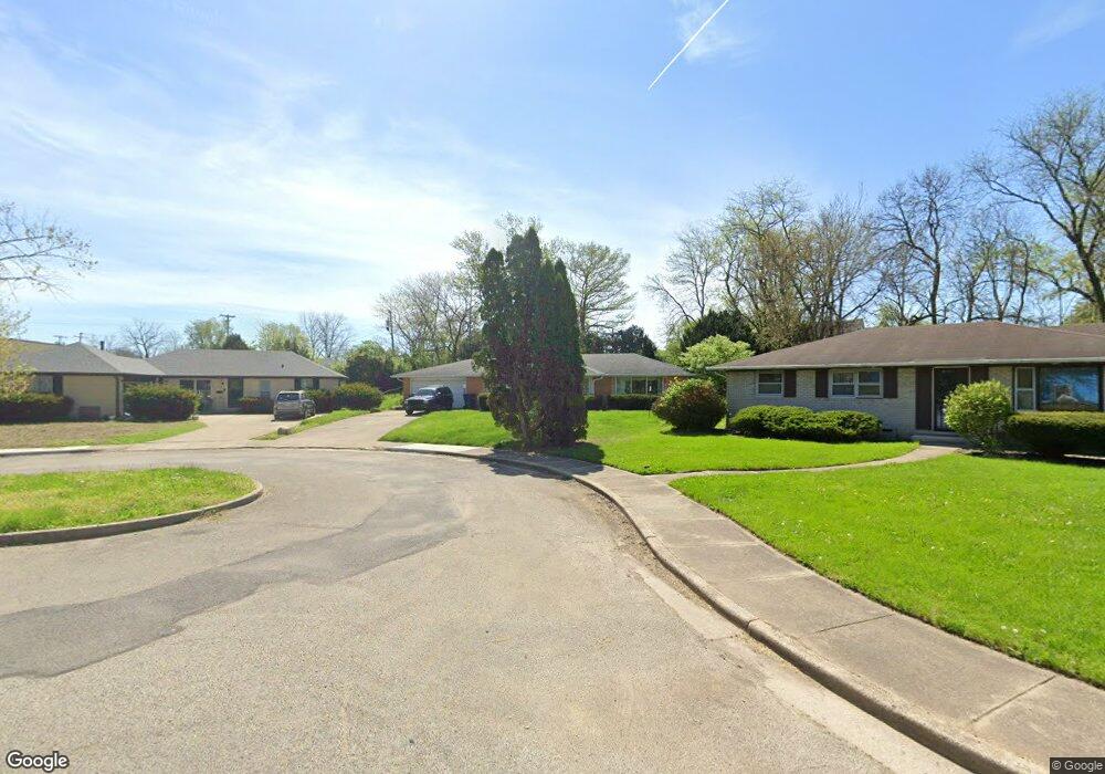 625 W 15th St, Anderson, IN 46016 - photo 1