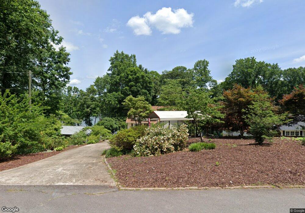 2928 Lullwater Trail, Gainesville, GA 30506 - photo 1