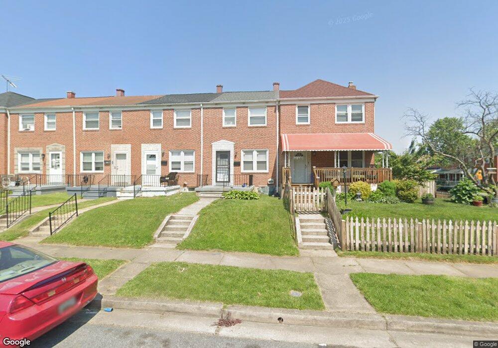 2245 Redthorn Rd, Middle River, MD 21220 - photo 1