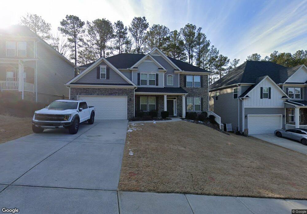 146 Lilyfield Ln unit 89, Acworth, GA 30101 - photo 1