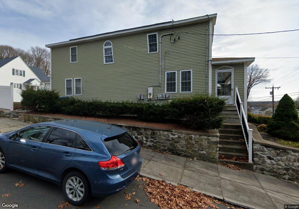 499 Riverside Dr, Lawrence, MA 01841 - photo 1