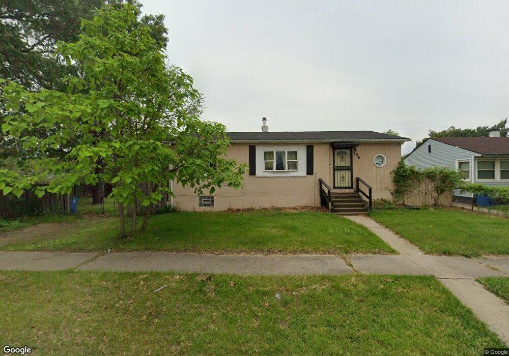 2116 Roosevelt St, Gary, IN 46404 - photo 1