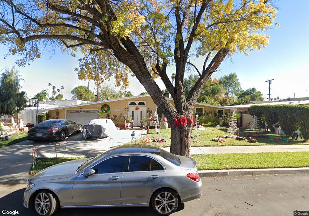 7832 Bothwell Rd, Reseda, CA 91335 - photo 1