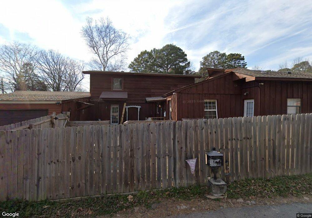 84 Spinks Ln, Heber Springs, AR 72543 - photo 1