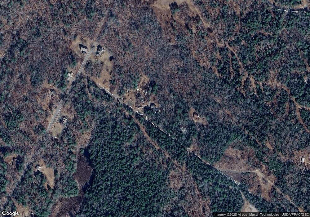 32 Giles Rd, Edgecomb, ME 04556 - photo 1