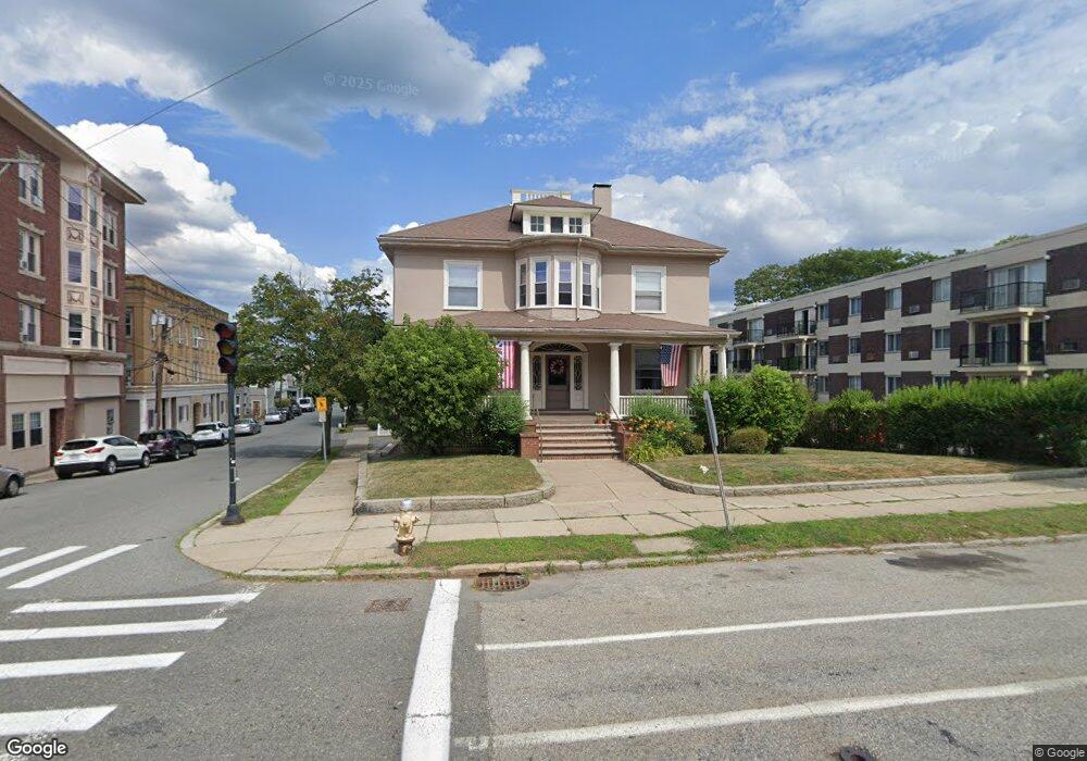 241 Lafayette St unit 2, Salem, MA 01970 - photo 1