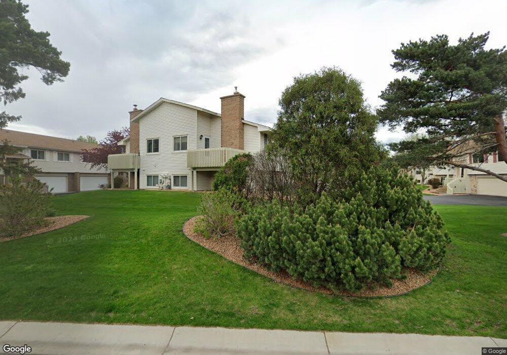 11830 Vintage St NW, Coon Rapids, MN 55433 - photo 1