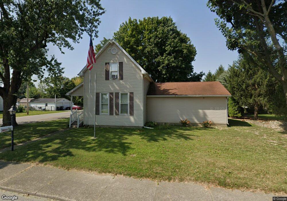 232 Poplar St, Tipton, IN 46072 - photo 1