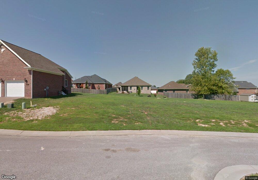 4780 Fieldcrest Place Cir, Newburgh, IN 47630 - photo 1