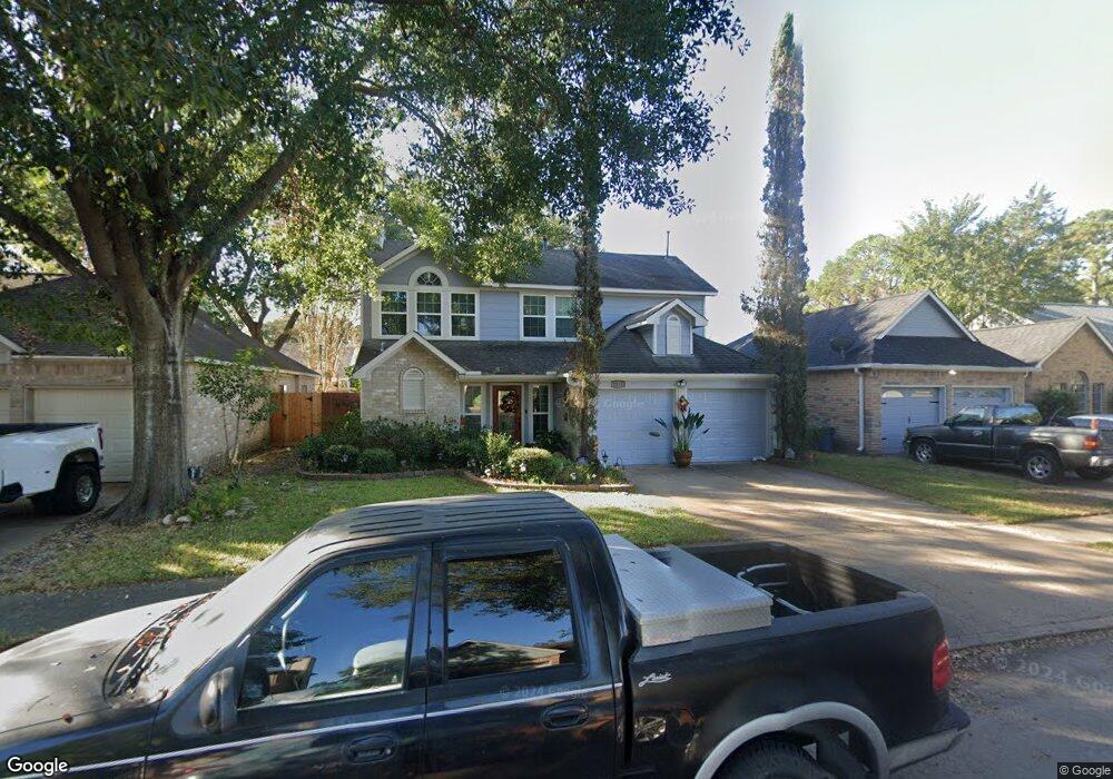 8115 Trail Side Dr, Houston, TX 77040 - photo 1