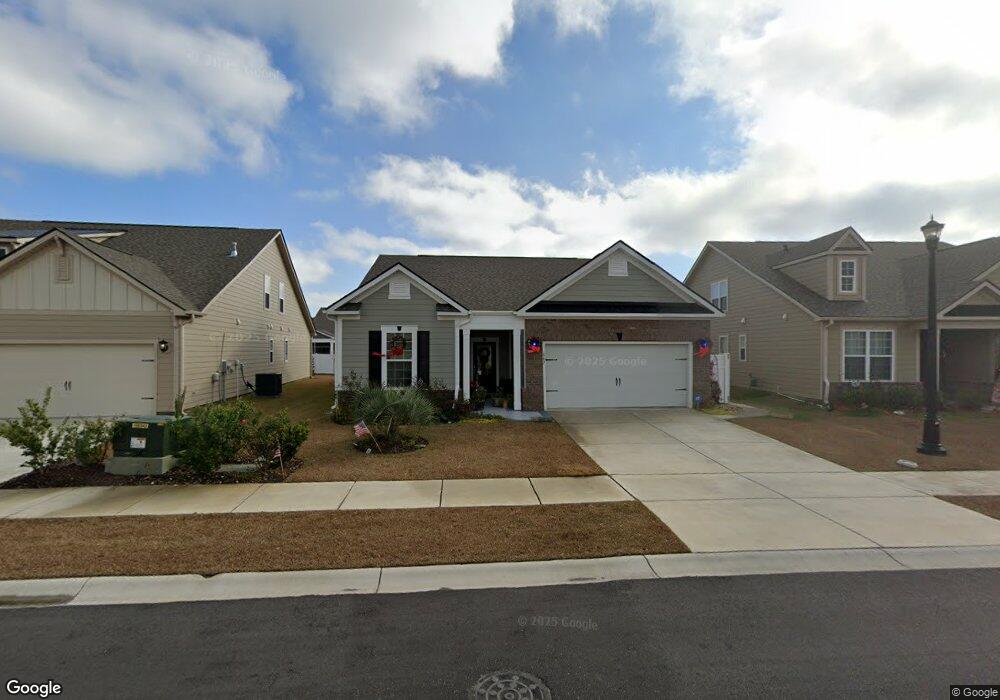 867 Culbertson Ave, Myrtle Beach, SC 29577 - photo 1