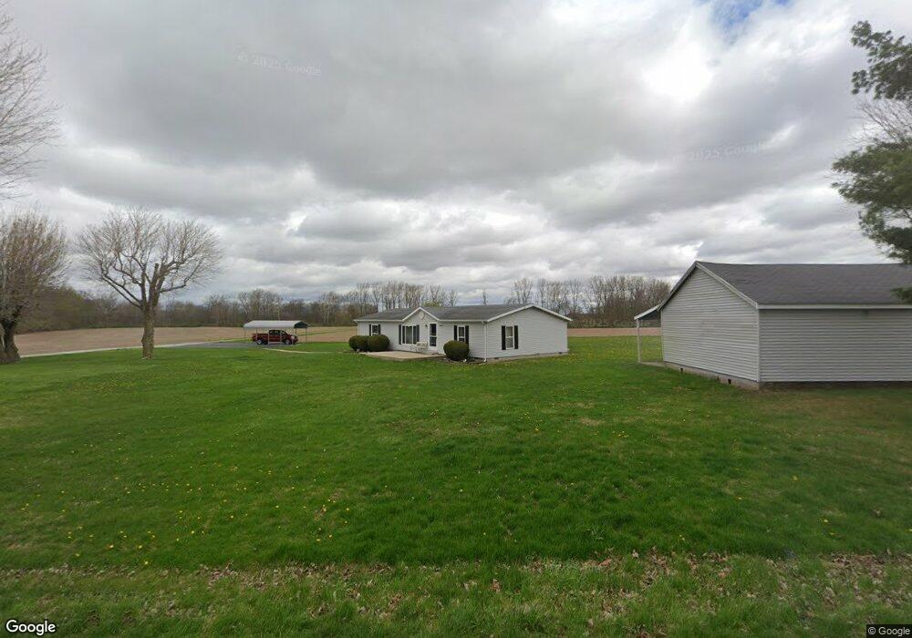 994 W 600 N, Marion, IN 46952 - photo 1