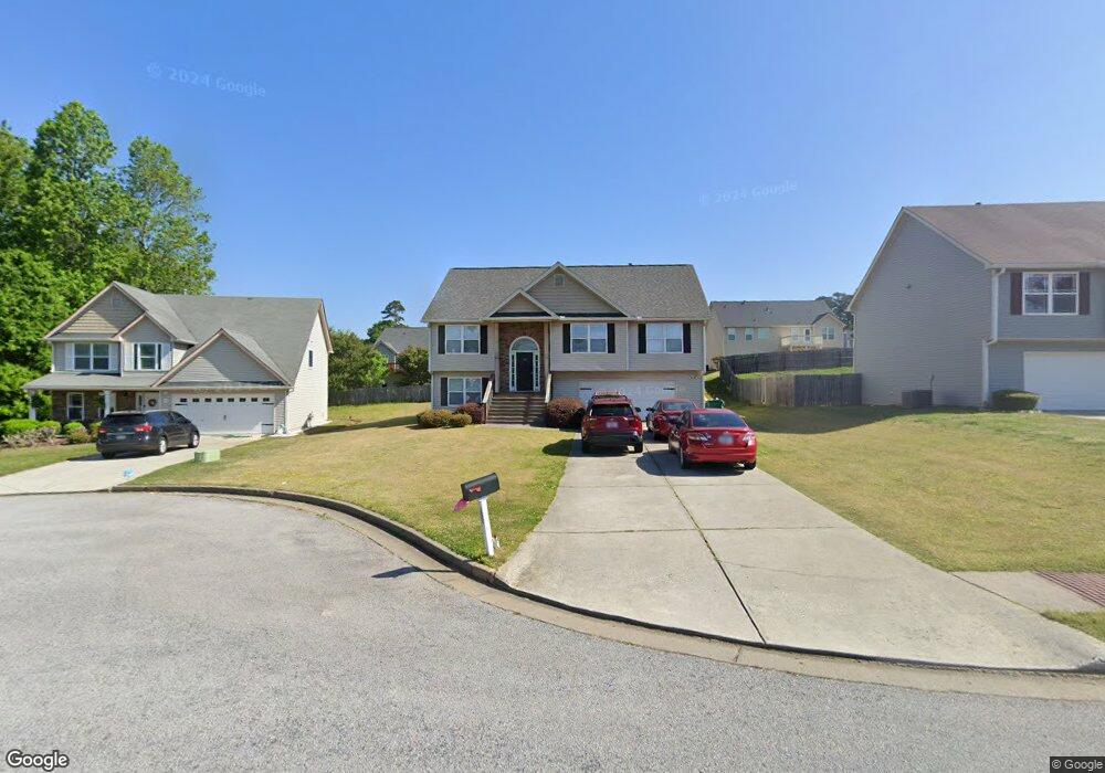 353 Searchlight Dr, Winder, GA 30680 - photo 1